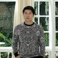 Marcos Tjung. (Istimewa)