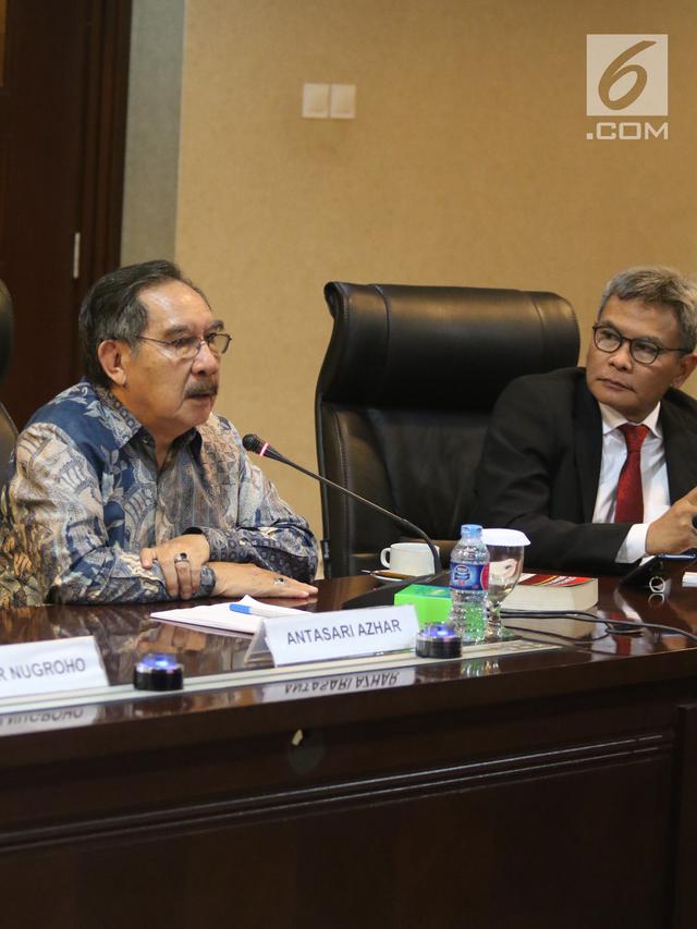 Pelayanan Rakyat Bebas Korupsi