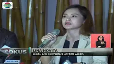 Izin usaha dicabut, pihak Alexis mengaku tidak melanggar hukum, termasuk prostitusi.