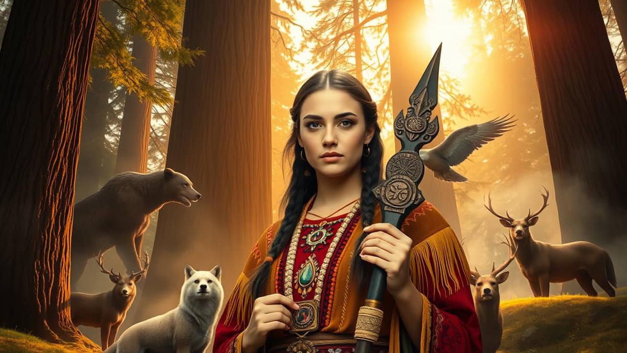 native american zodiac signs