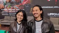 Cerita Roy Sungkono Berdarah saat Syuting My Chef in Crime, Tetap Lanjut Meski Terluka