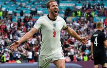 Harry Kane dan Kutukannya', Kini 6 Kali di Final Gagal Angkat Trofi Usai Inggris Dikalahkan Spanyol
