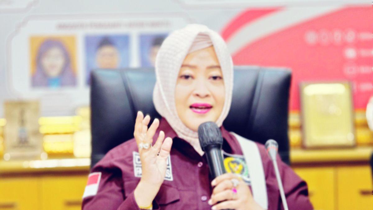Hardiknas 2026, Fahira Idris DPD Dorong Penguatan Guru dan Pemerataan Pendidikan  #News