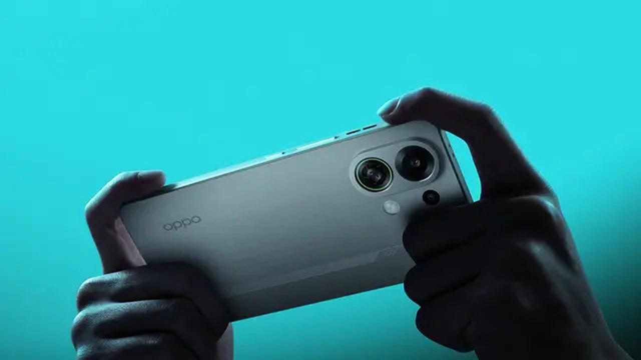 Perbedaan Spesfikasi OPPO K13 Turbo dan K13 Turbo Pro yang Baru Dirilis
