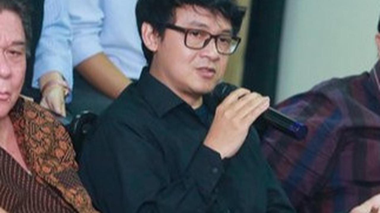 Sebelum Masuk ke Pengadilan Terkait Hak Cipta, Pihak Ari Bias Sudah Berkomunikasi dengan Agnez Mo Tapi Tak Direspon
