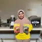 PT Pertamina (Persero) terus menunjukkan dukungan terhadap para pelaku Usaha Mikro dan Kecil (UMK) yang menjadi penggerak ekonomi nasional.