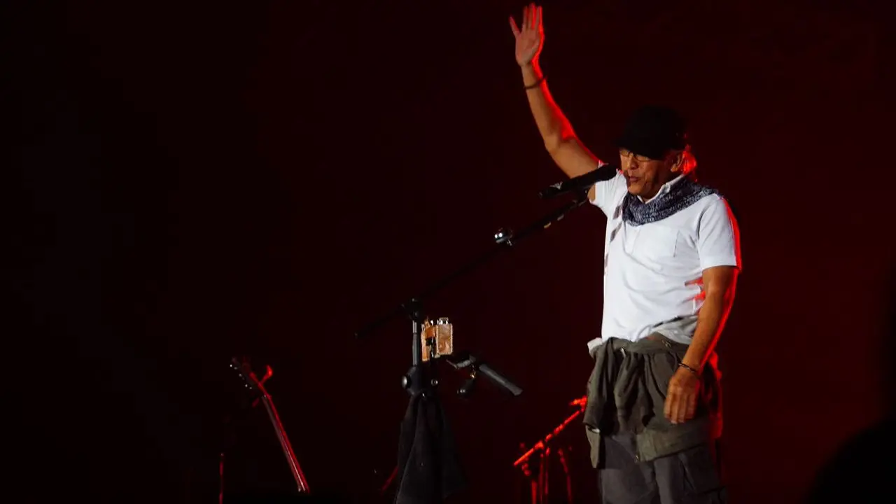[Bintang] Iwan Fals