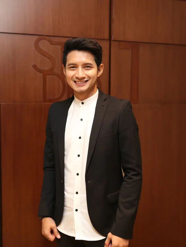 [Bintang] Chand Kelvin