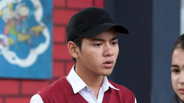 Dari Jendela SMP