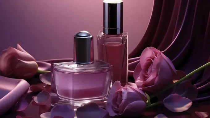 Segar dan Menenangkan: 6 Aroma Parfum Ini Bisa Bantu Kamu untuk Lebih Rileks [Dok/freepik.com]
