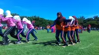 10 Contoh Soal PJOK Kelas 1 Semester 2, Begini Materinya