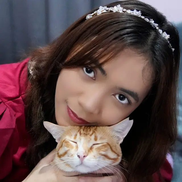 Shafira Veliza