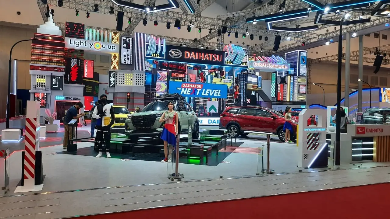 Daihatsu