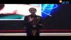 Presiden Jokowi harap kepercayaan masyarakat kepada pemerintah harus digunakan dengan baik. 