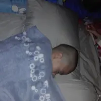 Ustaz Solmed dan April Jasmine