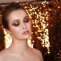 Ilustrasi Riasan Mata | Irina Gromovataya/pixabay.com