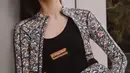 <p>Alyssa Daguise masih tetap cantik dan stunning dengan outfit-outfitnya yang kece abis. (FOTO: instagram.com/alyssadaguise/)</p>