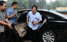 Siapkan aturan baru, Menko Sofyan tepis bikin pejabat kebal hukum