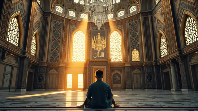 arti surat ar rahman