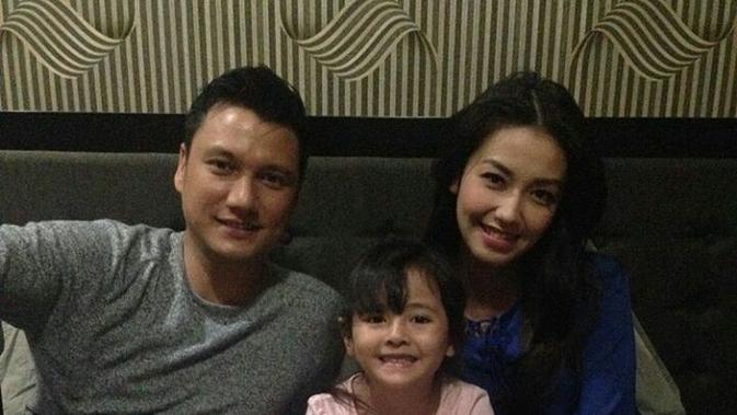 Kekasih Bayangan Tamat Bagaimana Keluarga Imam Saila Showbiz Liputan6 Com