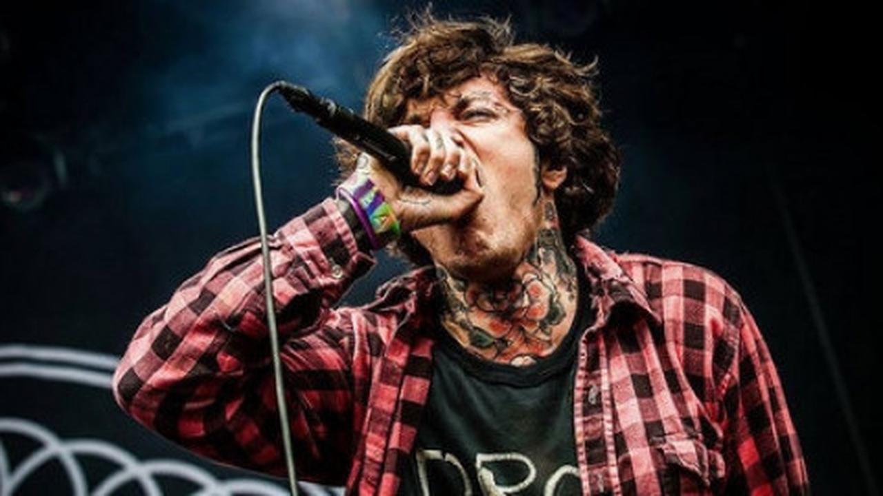 Terungkap, ini dia serba-serbi album baru Bring Me The Horizon