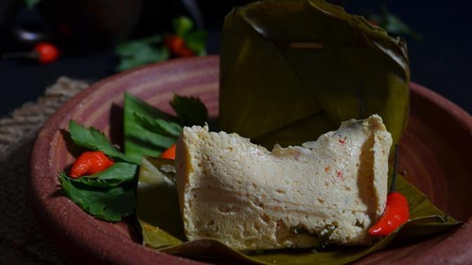 Resep Botok Tahu Jamur Kemangi - Dtr2 Pzomcz2hm - 5 resep ...