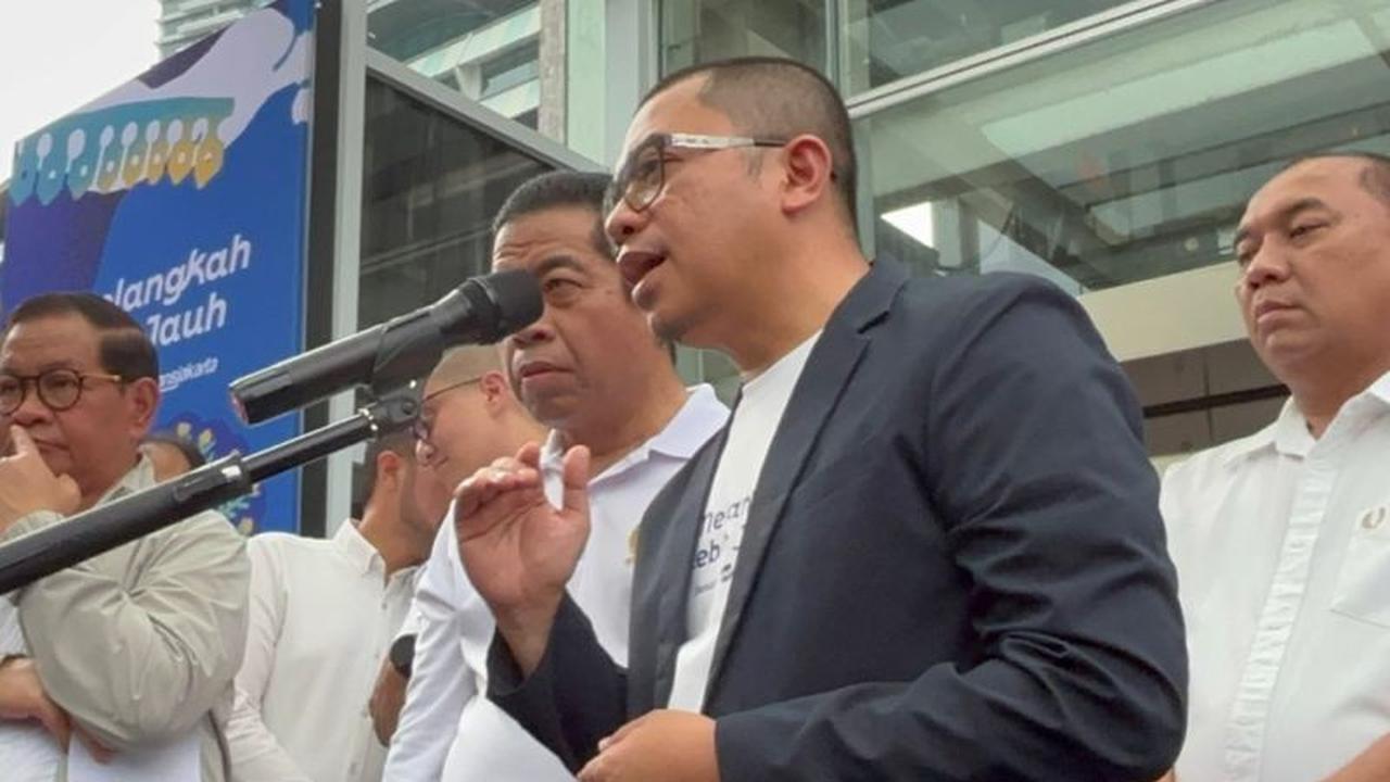Transjakarta Academy Kirim 20 Pramudi Terbaik ke Jepang, Wujudkan Standar Transportasi Kelas Dunia