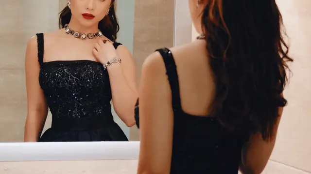 [Bintang] Nikita Willy