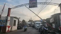 Gubernur Jawa Barat Serahkan Polemik Warga Kampung Baru kepada Pemilik Lahan
