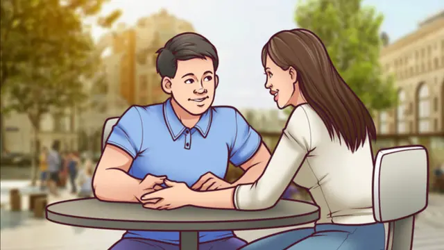 7 Tanda Seseorang Naksir Kamu Menurut Ilmu Psikologi