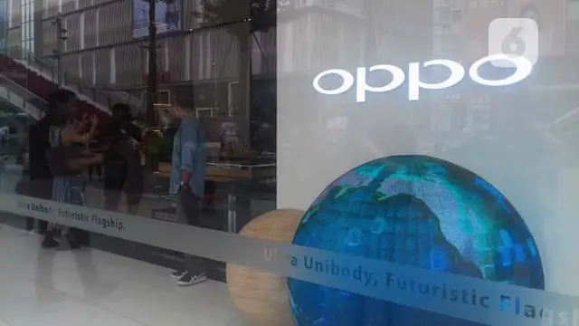 Oppo