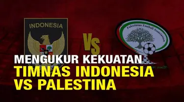 Rabu, 14 Juni 2023, Timnas Indonesia akan bertanding melawan Palestina dalam laga FIFA Matchday Juni 2023 di Stadion Gelora Bung Tomo. Meski berada di bawah Palestina dalam ranking FIFA per Juni 2023, Shin Tae-yong berpesan kepada para pemain agar te...