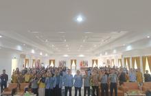 Kanwil Kemenkumham Babel Edukasi Pentingnya Perlindungan Kekayaan Intelektual