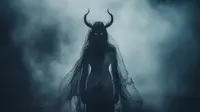 Demon names from various mythologies. (Photo: Freepik)