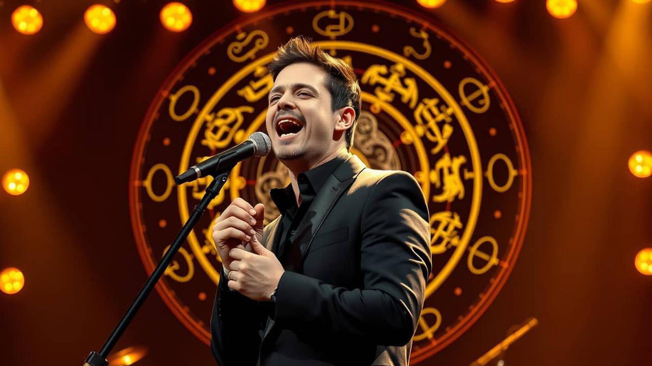 marc anthony zodiac sign