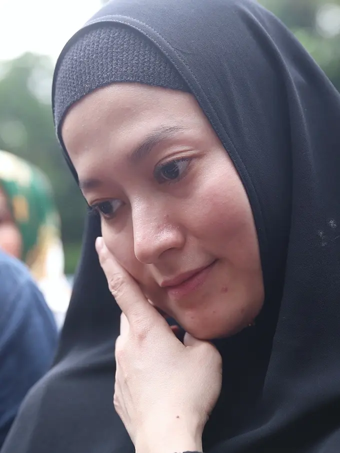 [Bintang] Lyra Virna dan Fadlan