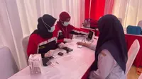 Libur Nataru, Dinkes Kota Tangerang Buka 7 Posko untuk Bantu Para Pemudik