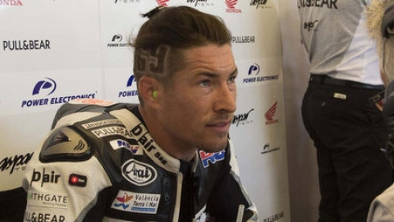 Hayden: Juarai MotoGP dan World SBK, kenapa tidak?