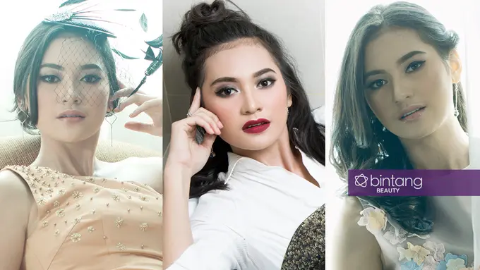 Tips: Polesan Makeup yang Pas untuk ke Acara Prom Night