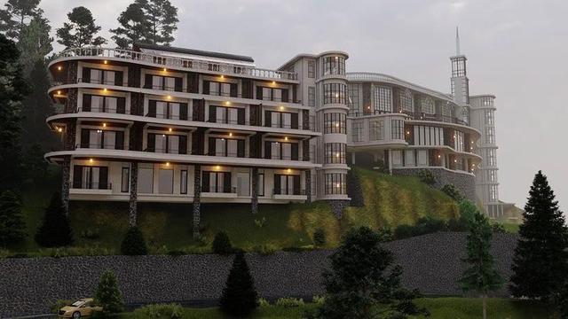 Pilihan Penginapan Mewah di Dataran Tinggi Gunung Bromo, Suguhkan Panorama Alam Terbaik