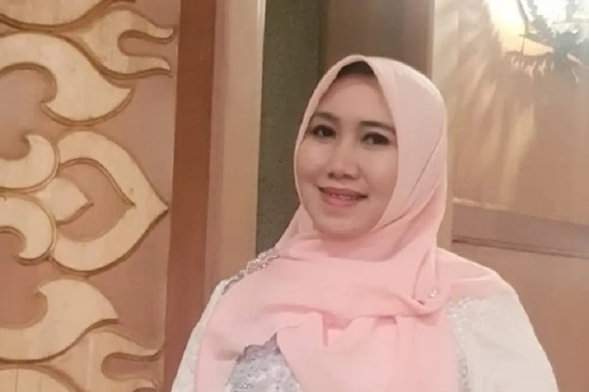 Aktivis Perempuan Surabaya Lia Istifhama. (Foto : istimewa)