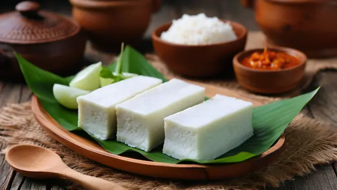 Resep Dali Ni Horbo Khas Batak