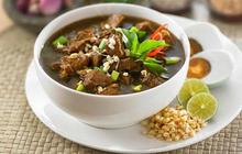 Bumbu Rawon Daging, Lezat Lengkap dengan Cara Membuat dan Resep Terjitu, Cocok Disajikan Menyambut Momen Idul Adha