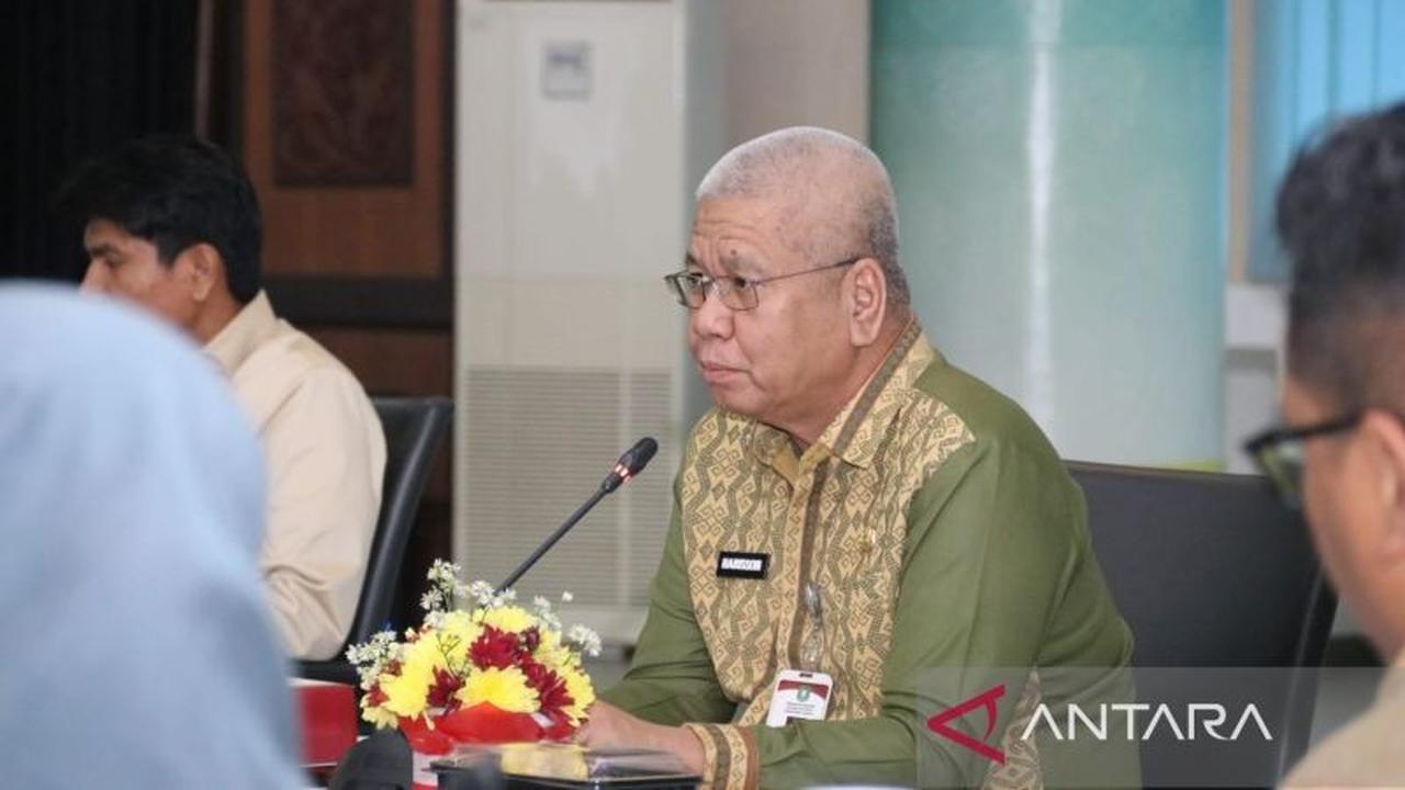 Penguatan Tata Kelola BUMD Kalbar: Pemprov Komitmen Tingkatkan Laba dan Kontribusi PAD