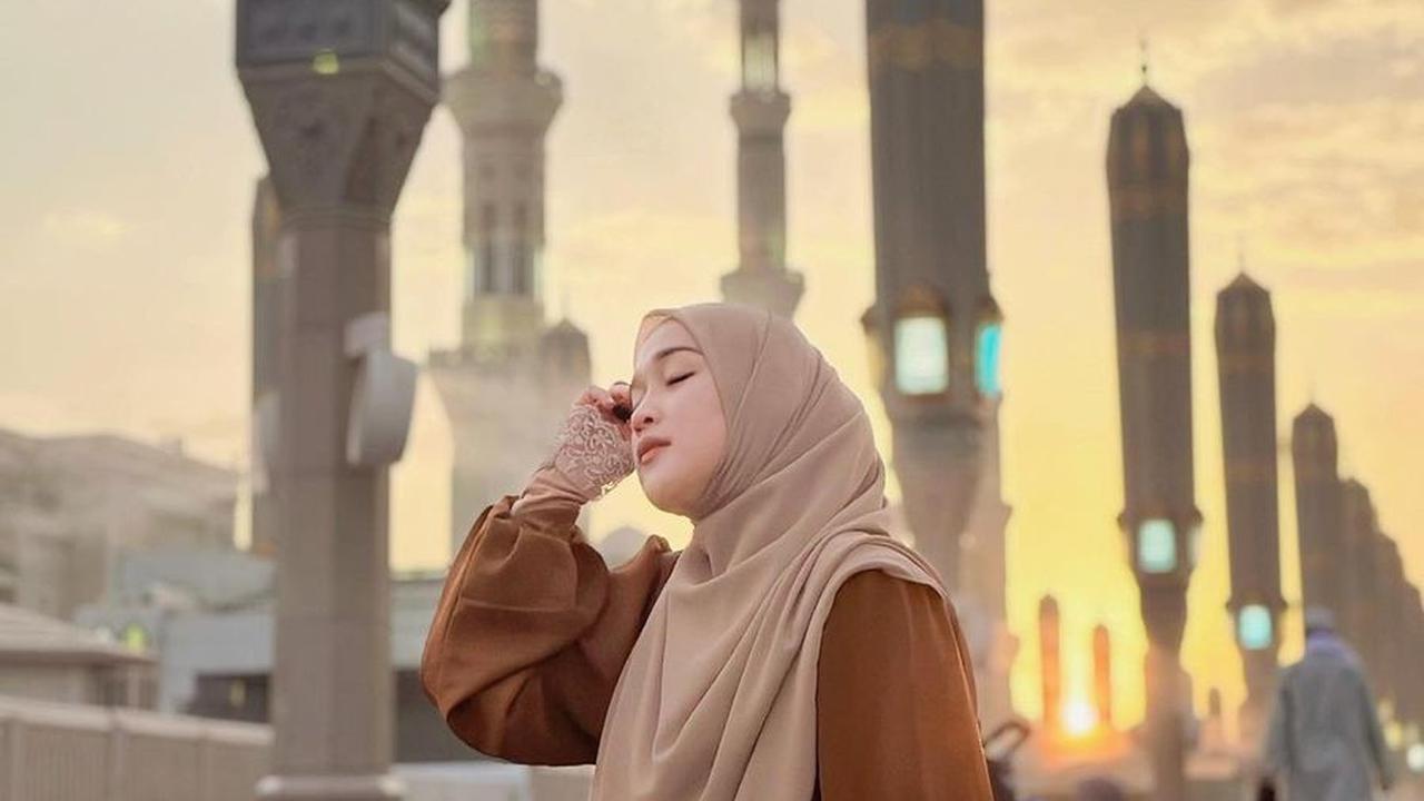 Menenangkan Hati