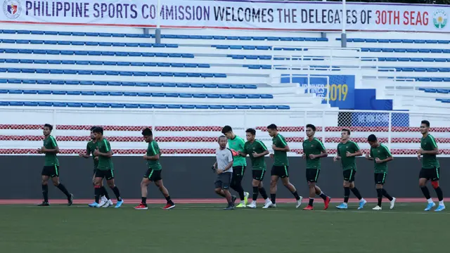 Timnas Indonesia U-22