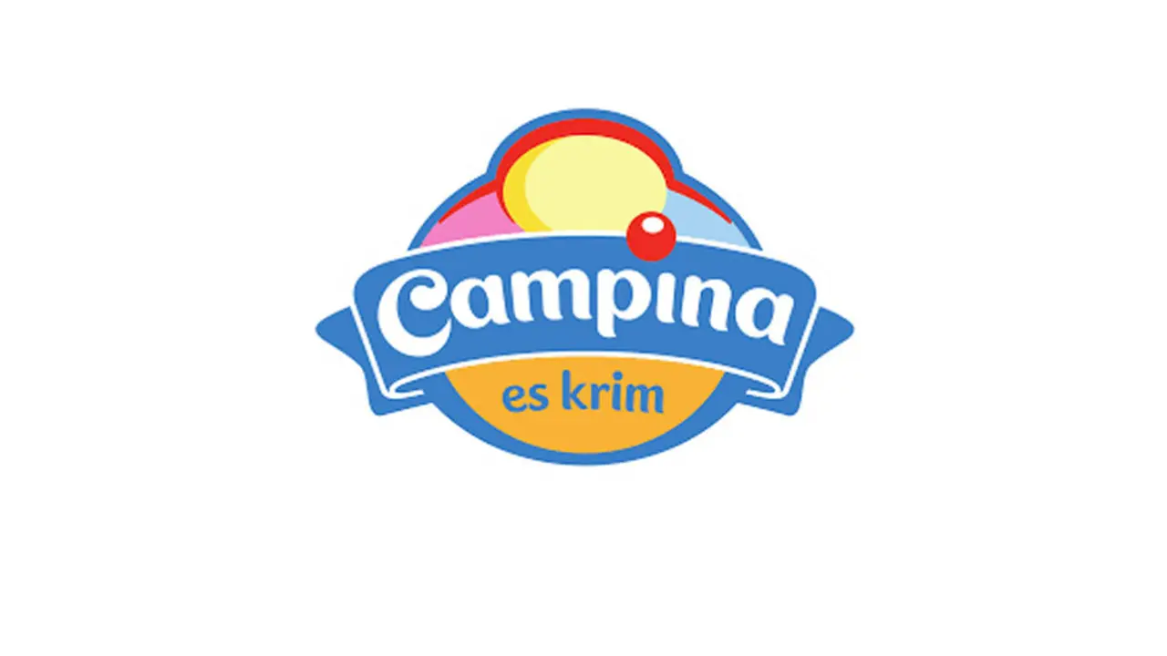 Logo Campina