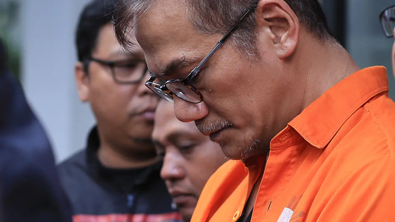 [Bintang] Tio Pakusadewo