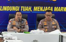 Polda Riau Petakan Titik Rawan Lebaran Riau: Waspada Kemacetan dan Kecelakaan Saat Mudik 2026