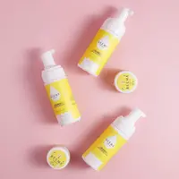 Skincare lokal Beeme untuk ibu hamil dan anak (Instagram @beeme.official)
